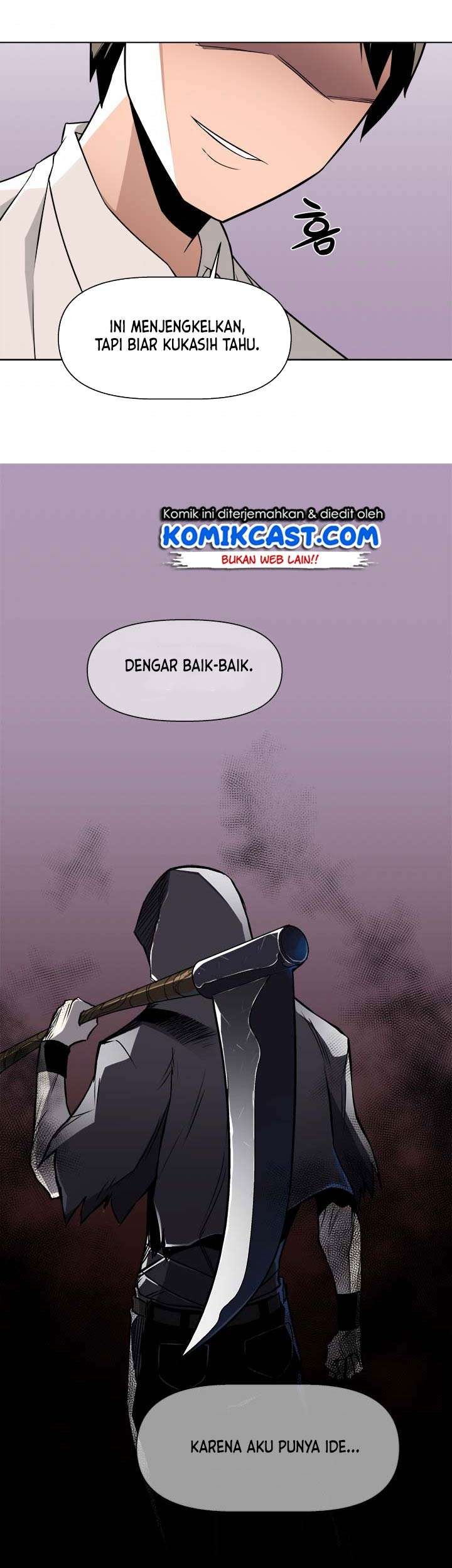 The Strongest Manager In History Chapter 29 Gambar 34