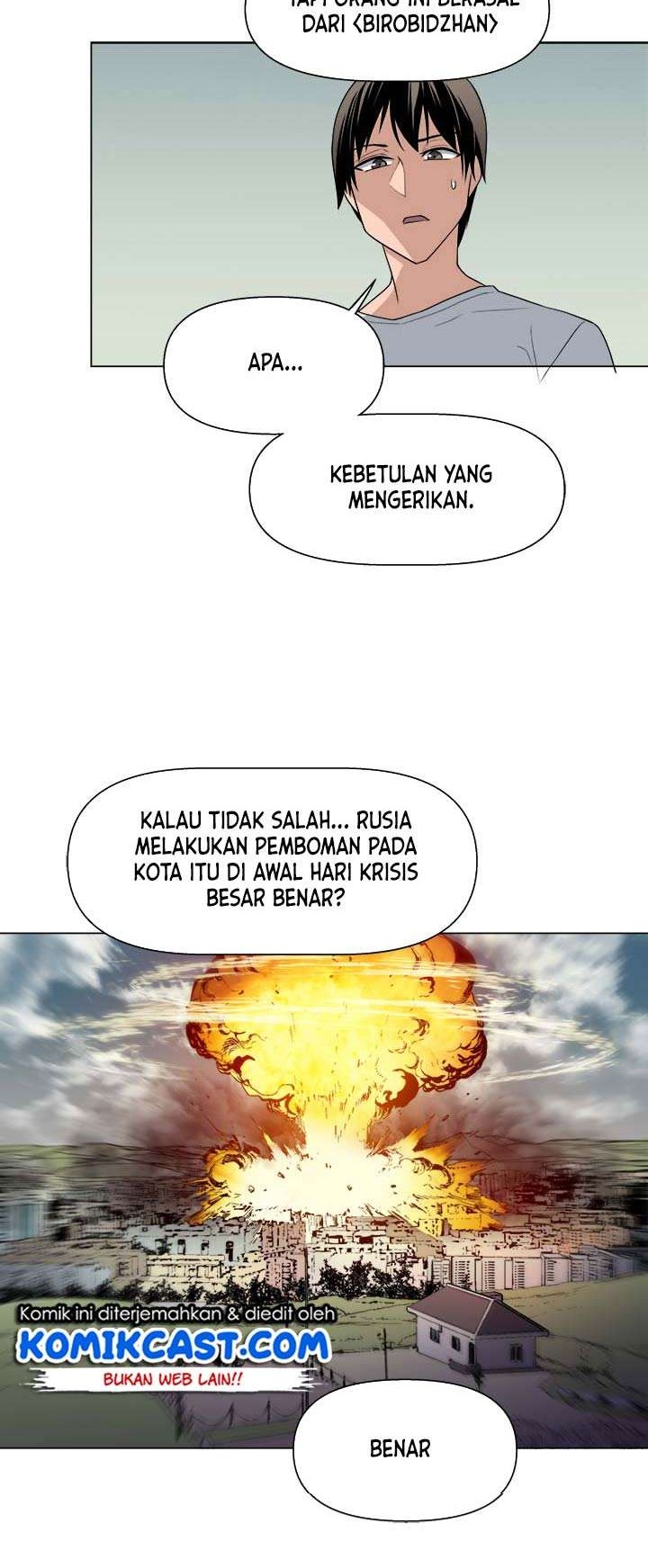 The Strongest Manager In History Chapter 29 Gambar 9