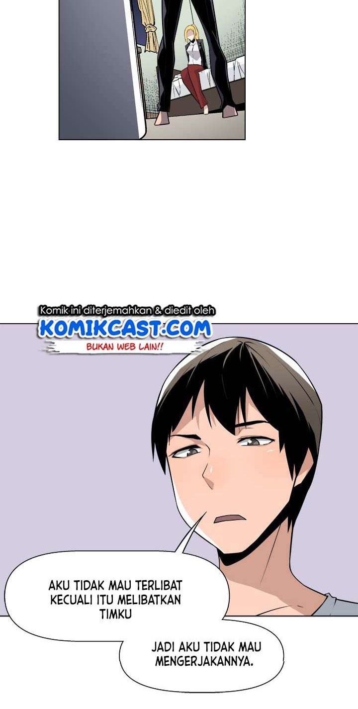 The Strongest Manager In History Chapter 29 Gambar 11