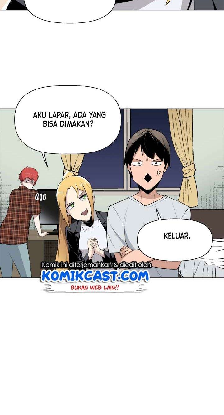 The Strongest Manager In History Chapter 29 Gambar 13