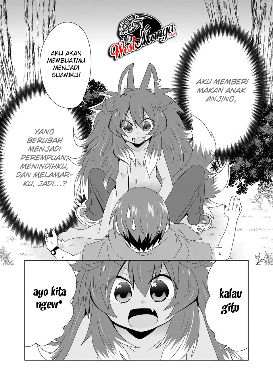 Baca Zettai ni Yatte wa Ikenai Isekai Shoukan Chapter 15 Gambar 2