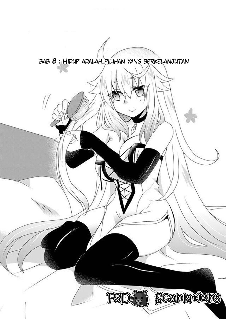Baca Zettai ni Yatte wa Ikenai Isekai Shoukan Chapter 08 Gambar 2