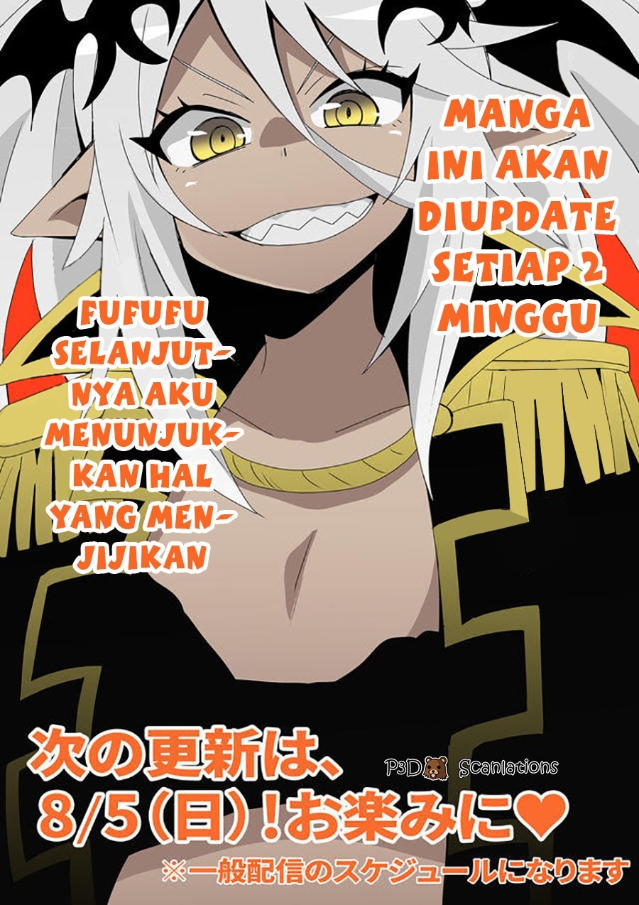 Baca Zettai ni Yatte wa Ikenai Isekai Shoukan Chapter 5 Gambar 2