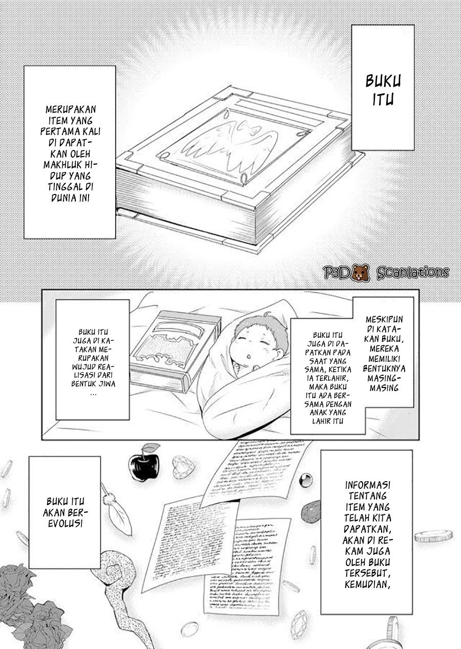 Baca Zettai ni Yatte wa Ikenai Isekai Shoukan Chapter 04 Gambar 2
