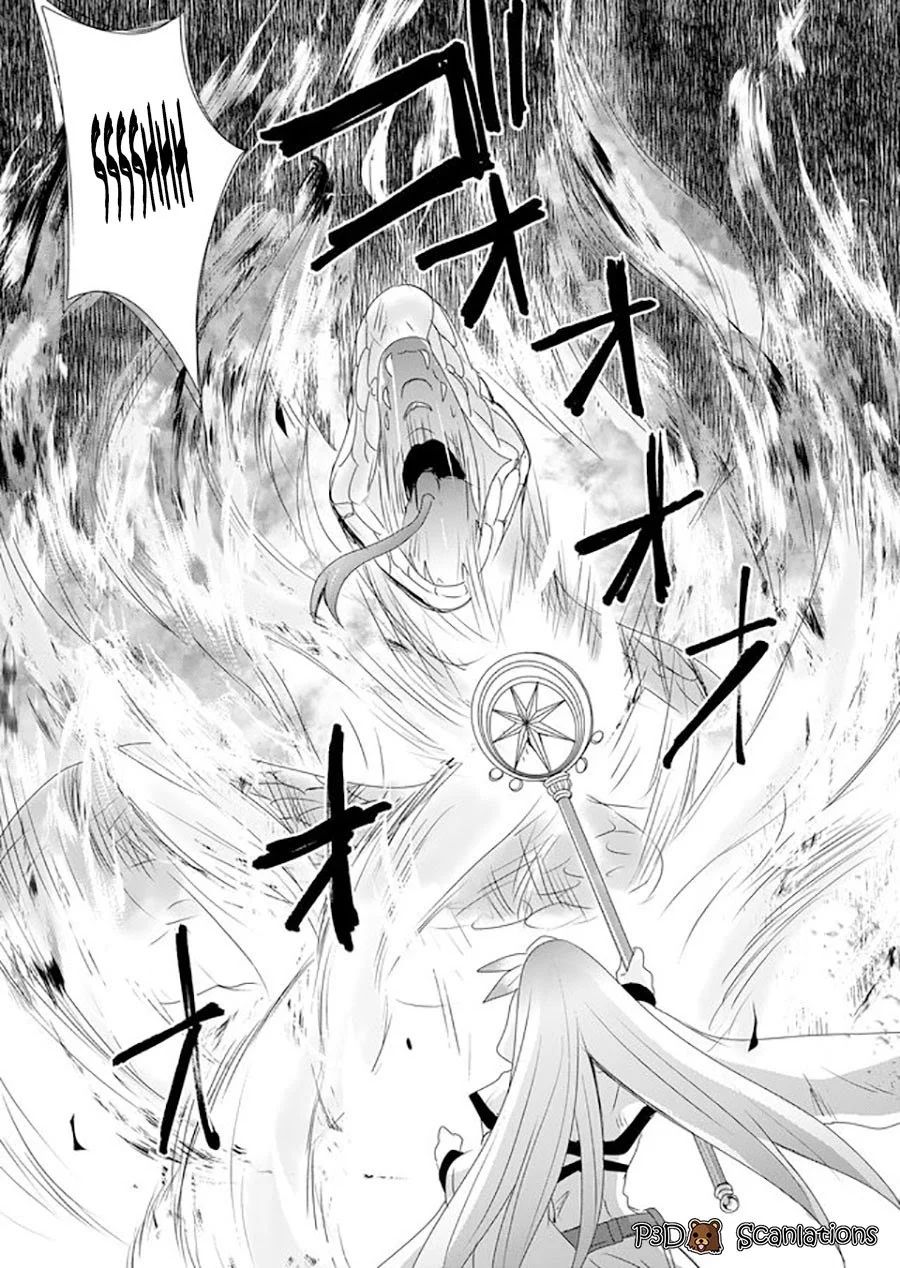 Zettai ni Yatte wa Ikenai Isekai Shoukan Chapter 02 Gambar 29