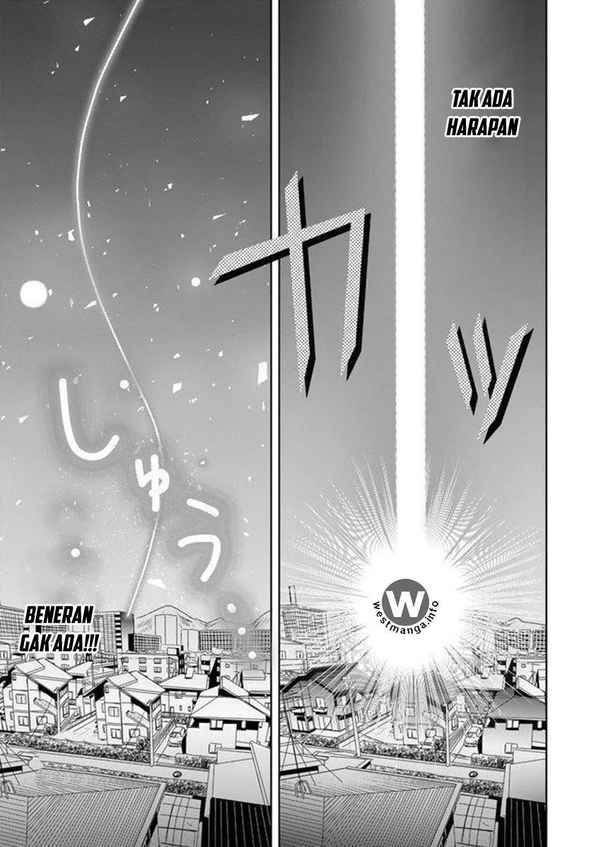 Zettai ni Yatte wa Ikenai Isekai Shoukan Chapter 01 Gambar 10