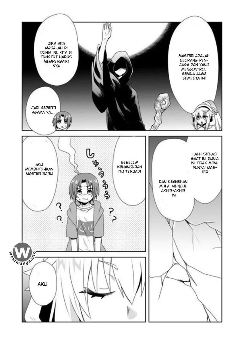 Zettai ni Yatte wa Ikenai Isekai Shoukan Chapter 01 Gambar 21