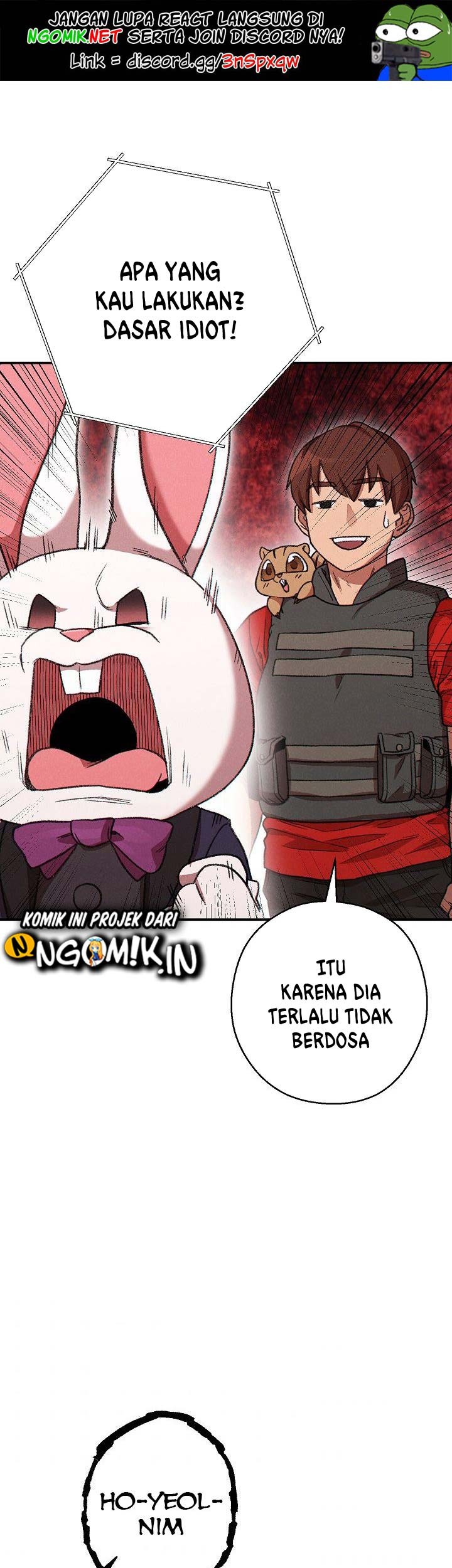 Baca Dungeon Reset Chapter 76 Gambar 2