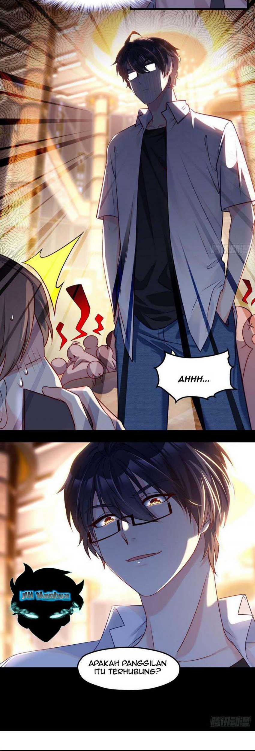 Xianzun Luowuji Chapter 17 Gambar 22