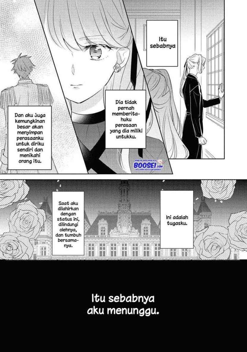 Though I May Be a Villainess, I’ll Show You I Can Obtain Happiness! Chapter 11 Gambar 21