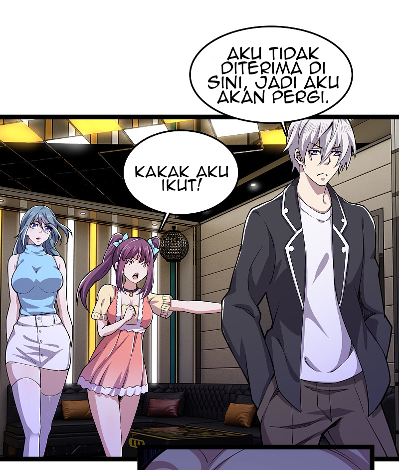 Rebirth of The Sword God Returns Chapter 24 Gambar 10