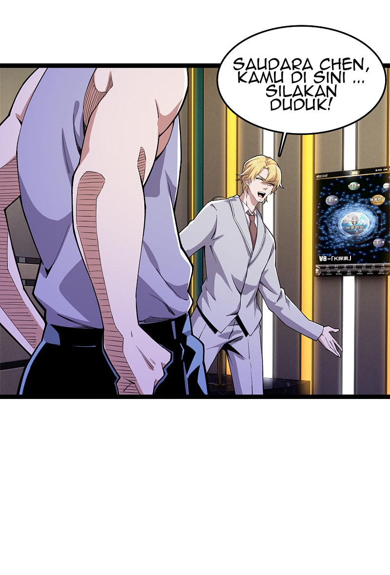 Rebirth of The Sword God Returns Chapter 23 Gambar 14