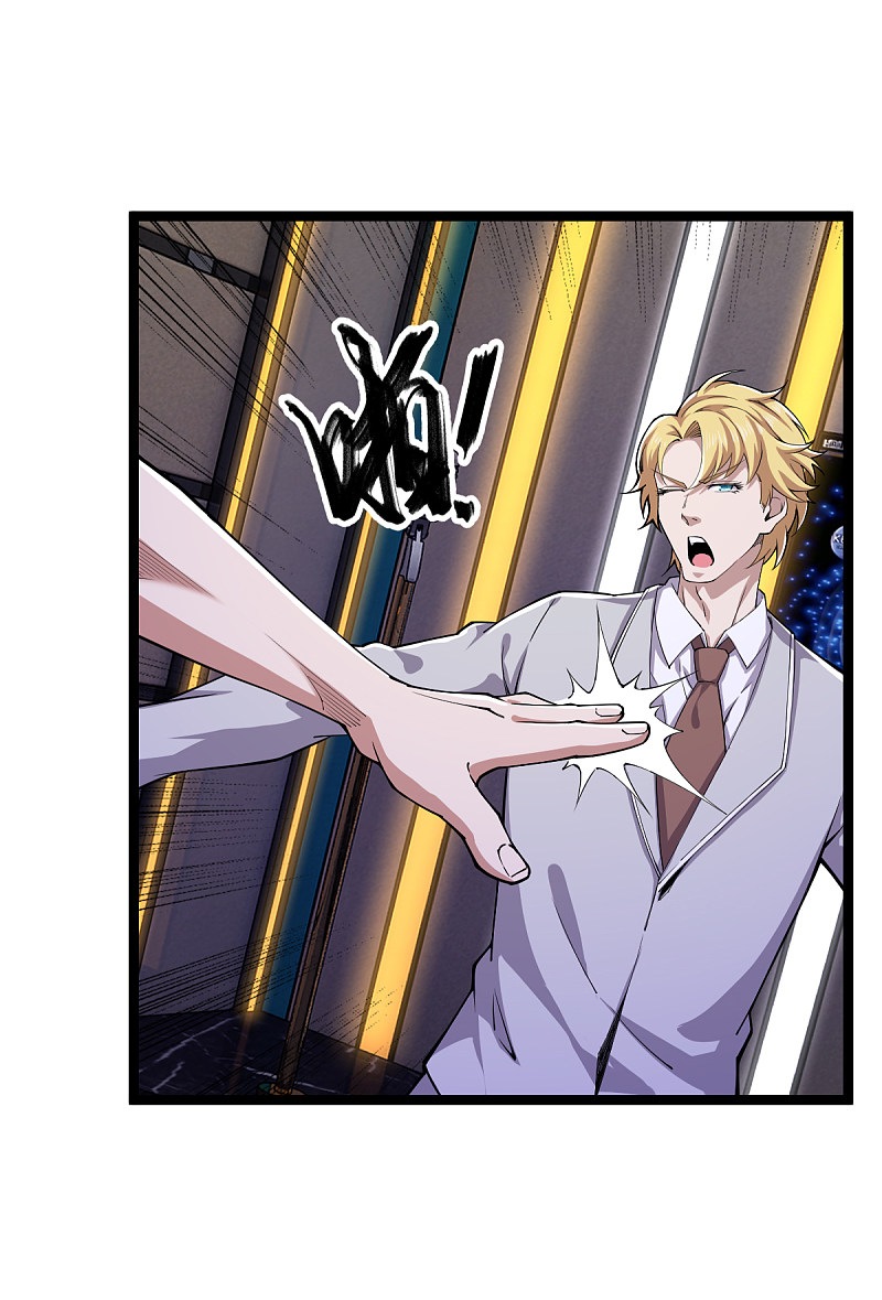 Rebirth of The Sword God Returns Chapter 23 Gambar 15