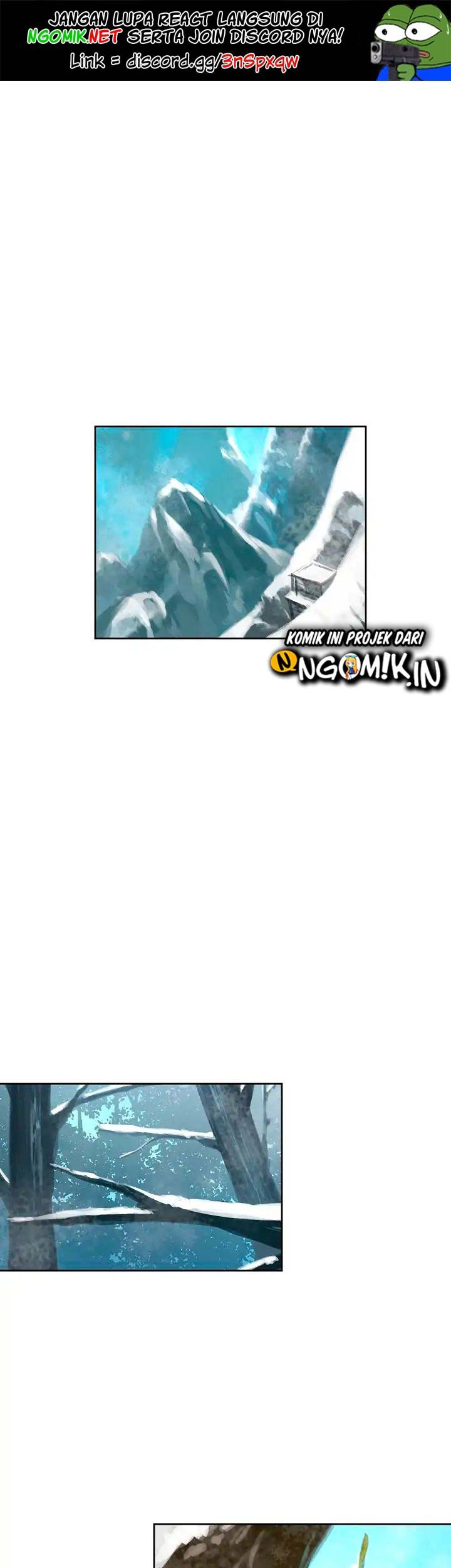 Baca Volcanic Age Chapter 85 Gambar 2