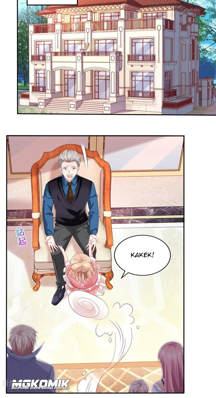 Baca  Take Your Mommy Home Chapter 240 Gambar 2