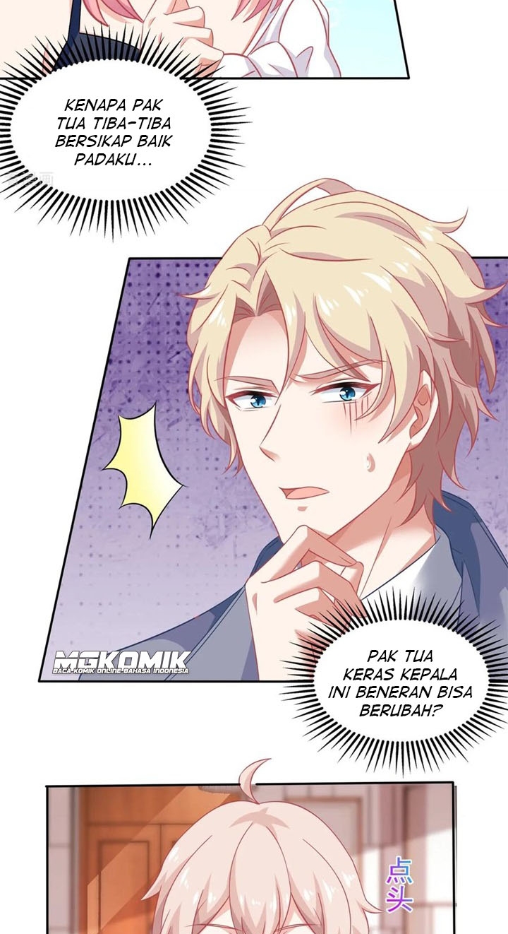 Take Your Mommy Home Chapter 240 Gambar 5