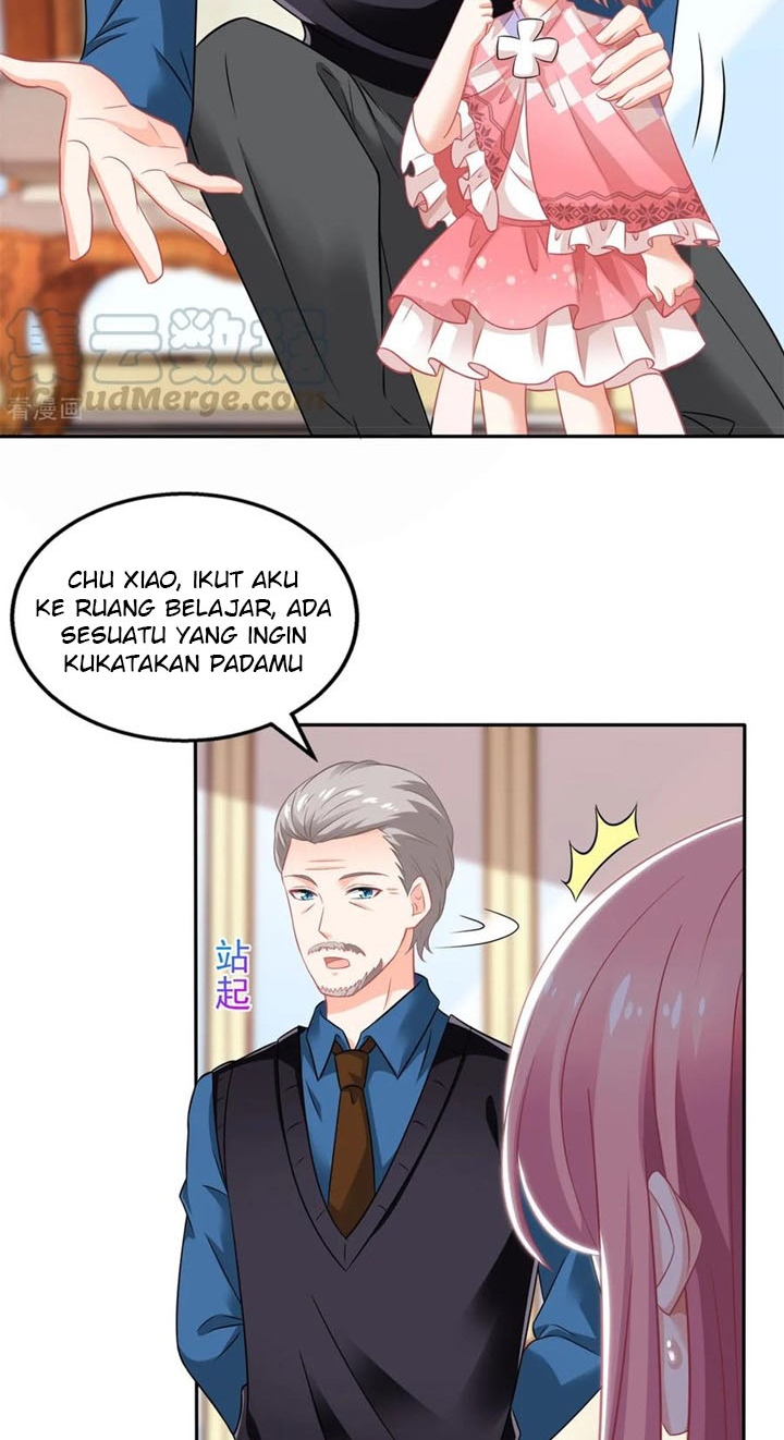Take Your Mommy Home Chapter 240 Gambar 7