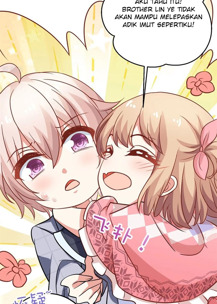 Take Your Mommy Home Chapter 239 Gambar 10