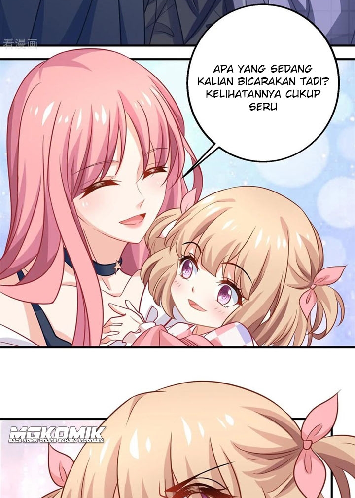 Take Your Mommy Home Chapter 239 Gambar 17