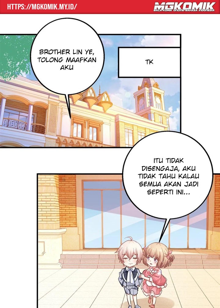 Baca  Take Your Mommy Home Chapter 239 Gambar 2