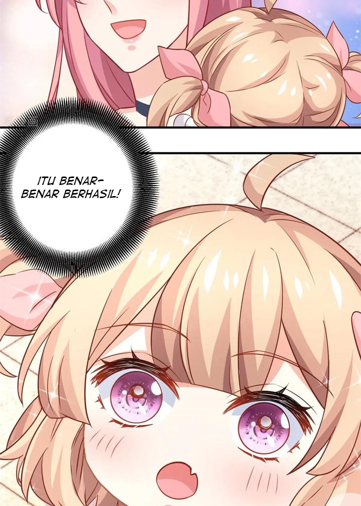 Take Your Mommy Home Chapter 239 Gambar 21