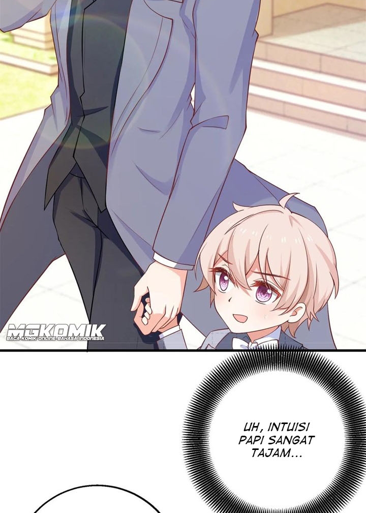 Take Your Mommy Home Chapter 239 Gambar 25