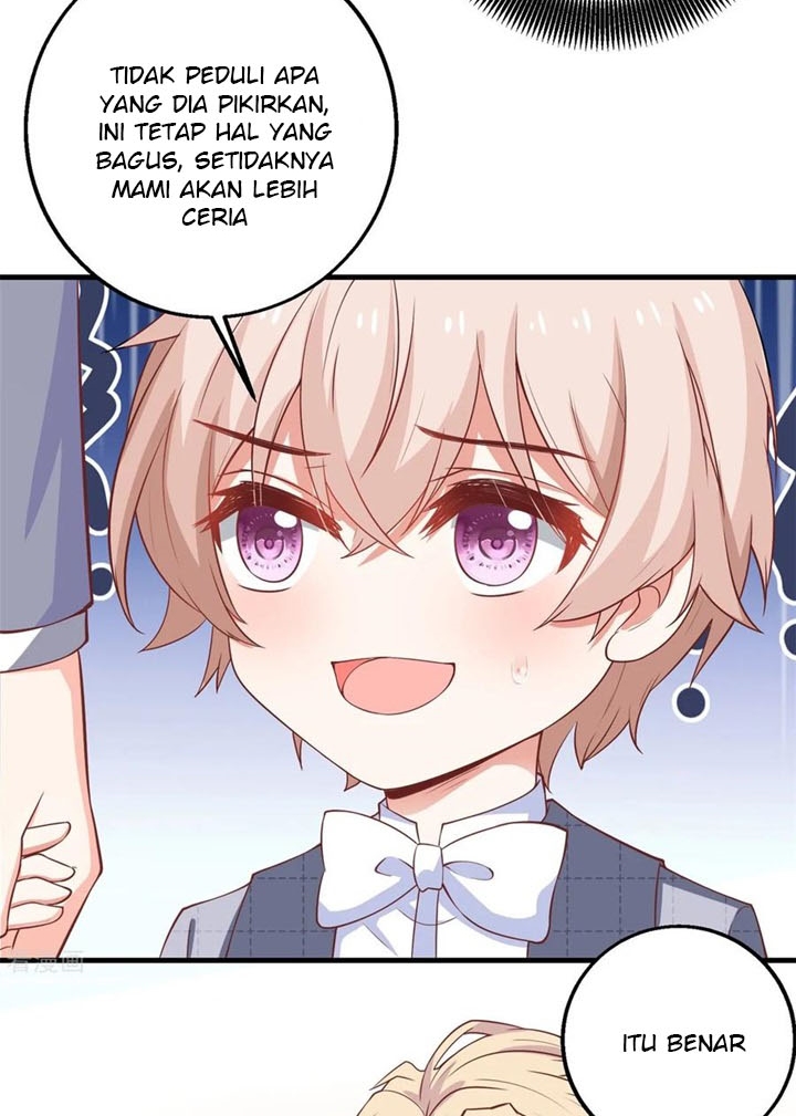 Take Your Mommy Home Chapter 239 Gambar 26