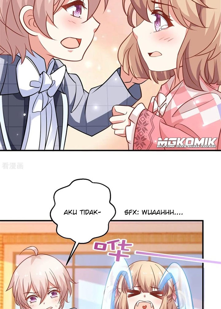 Take Your Mommy Home Chapter 239 Gambar 7