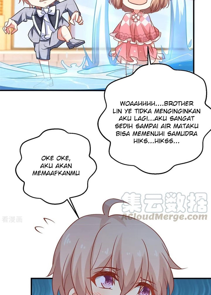 Take Your Mommy Home Chapter 239 Gambar 8