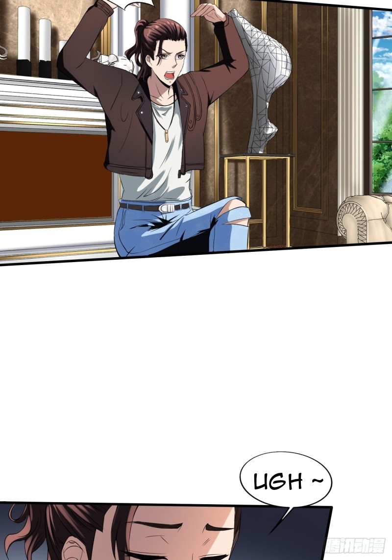 Villain Demon Son In Law Chapter 10 Gambar 10