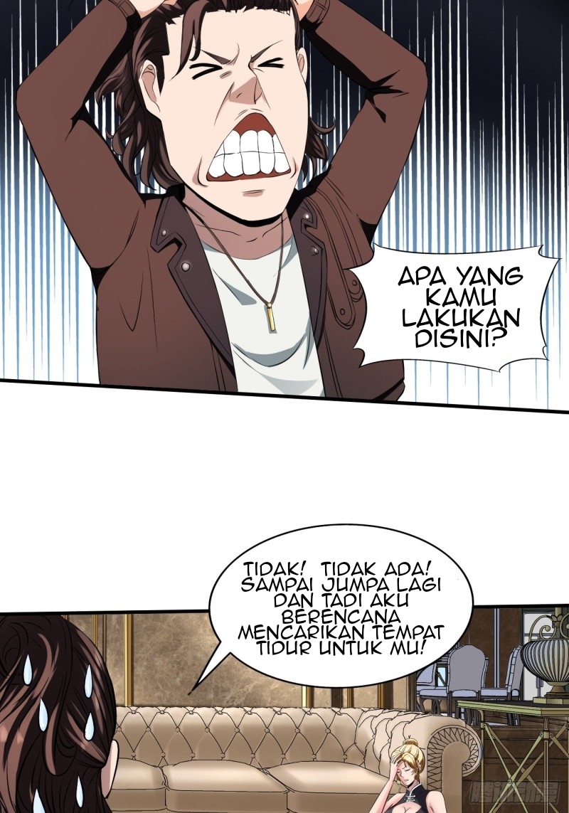 Villain Demon Son In Law Chapter 10 Gambar 13