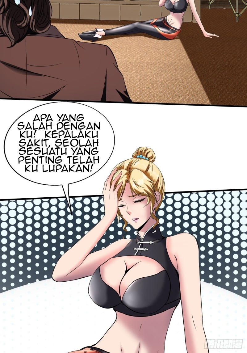 Villain Demon Son In Law Chapter 10 Gambar 14