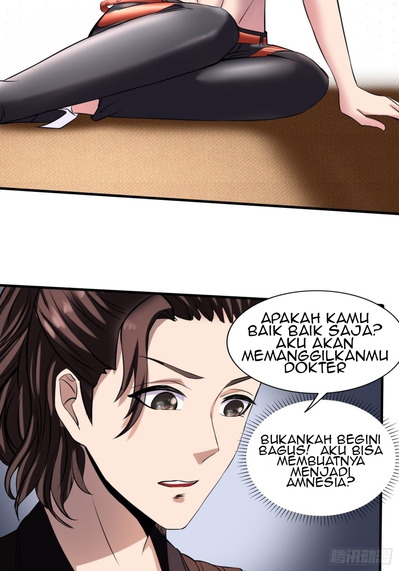 Villain Demon Son In Law Chapter 10 Gambar 15