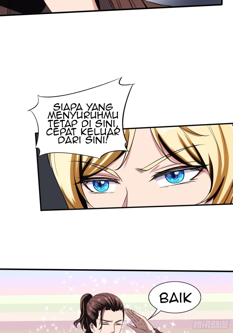 Villain Demon Son In Law Chapter 10 Gambar 16