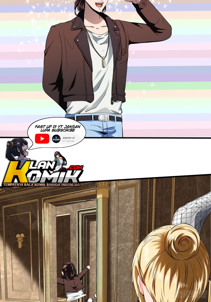 Villain Demon Son In Law Chapter 10 Gambar 17
