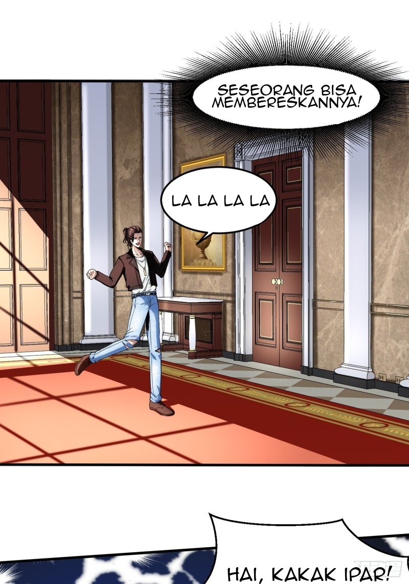 Villain Demon Son In Law Chapter 10 Gambar 20
