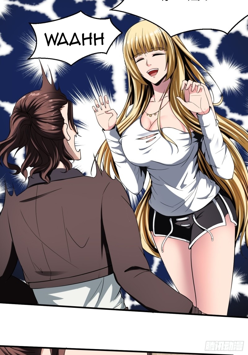 Villain Demon Son In Law Chapter 10 Gambar 21