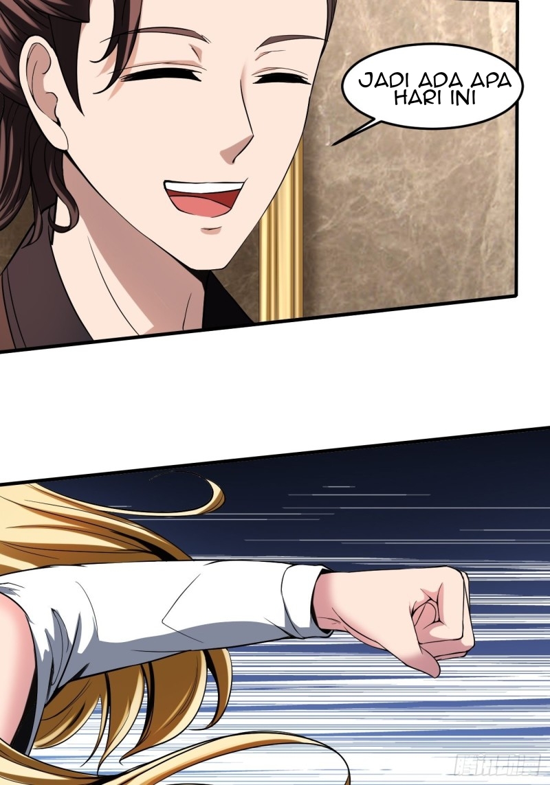 Villain Demon Son In Law Chapter 10 Gambar 22