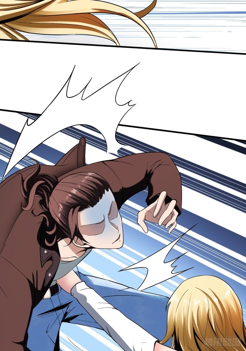 Villain Demon Son In Law Chapter 10 Gambar 23