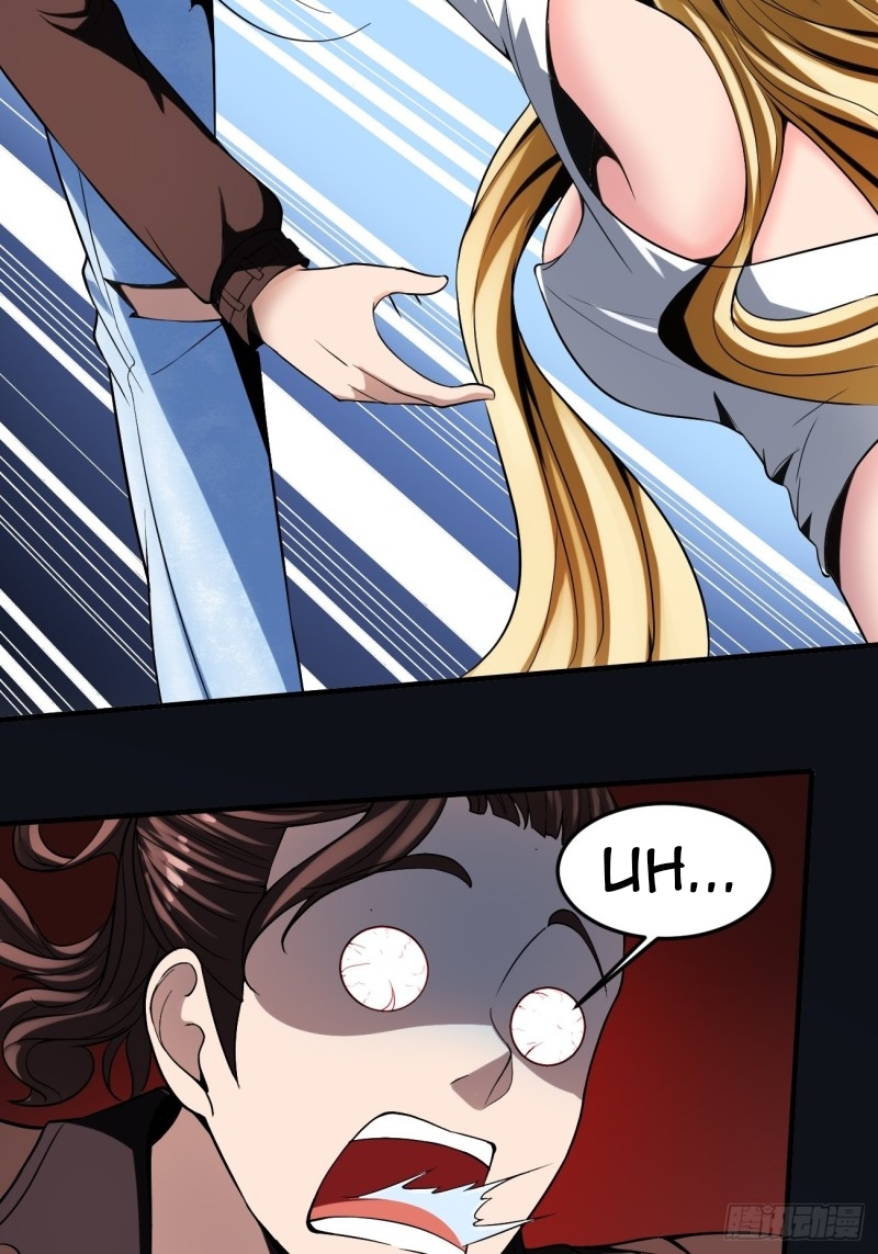 Villain Demon Son In Law Chapter 10 Gambar 24