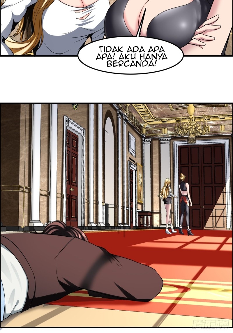 Villain Demon Son In Law Chapter 10 Gambar 30