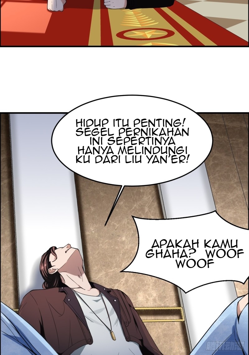 Villain Demon Son In Law Chapter 10 Gambar 32