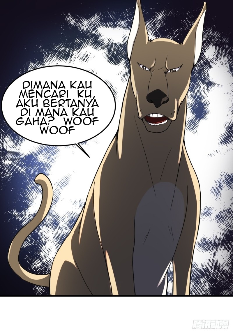 Villain Demon Son In Law Chapter 10 Gambar 34