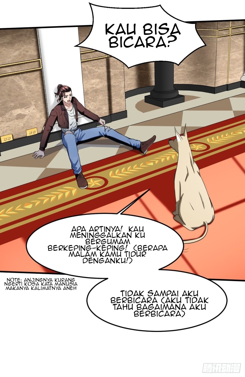 Villain Demon Son In Law Chapter 10 Gambar 35