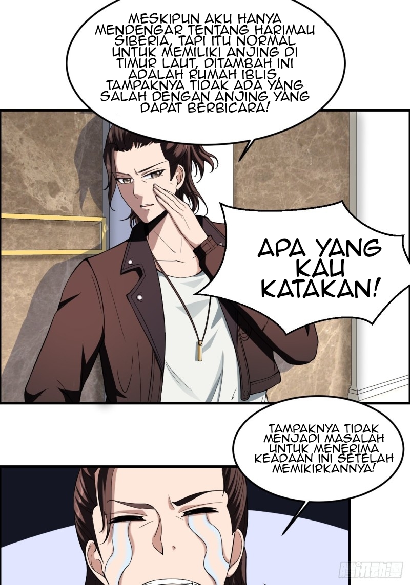 Villain Demon Son In Law Chapter 10 Gambar 36