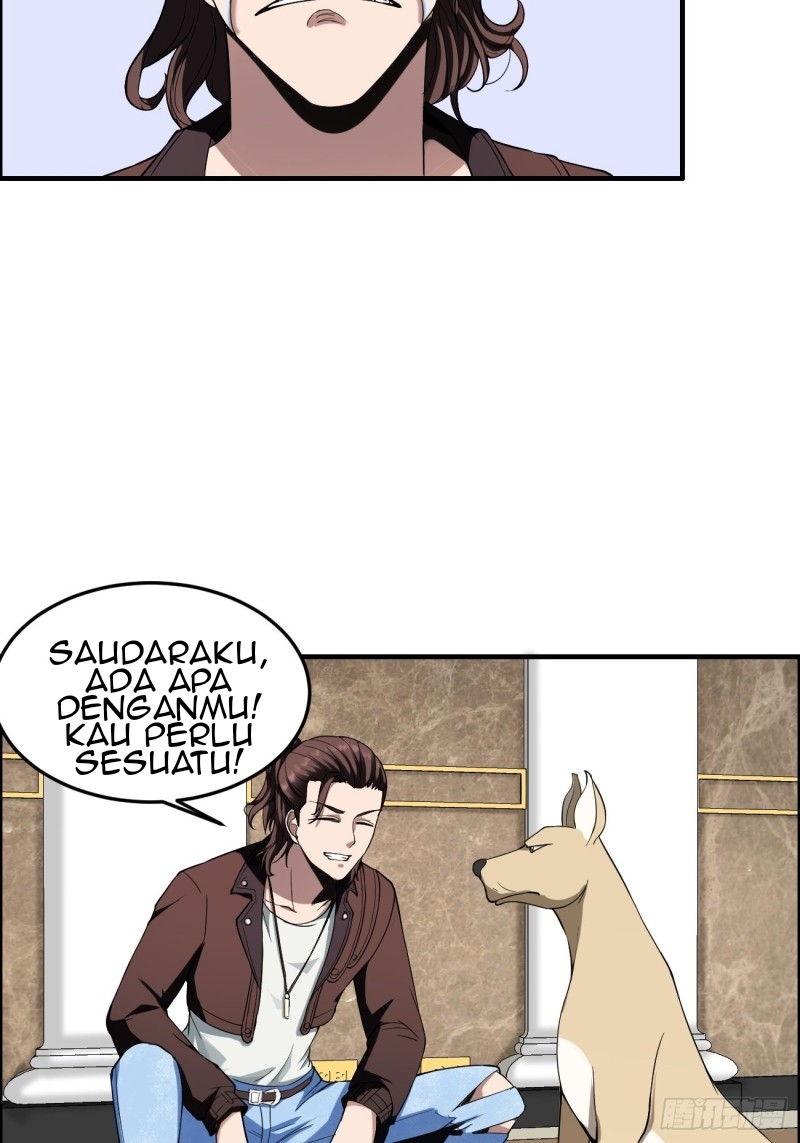 Villain Demon Son In Law Chapter 10 Gambar 37