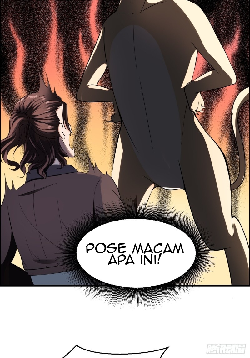 Villain Demon Son In Law Chapter 10 Gambar 39