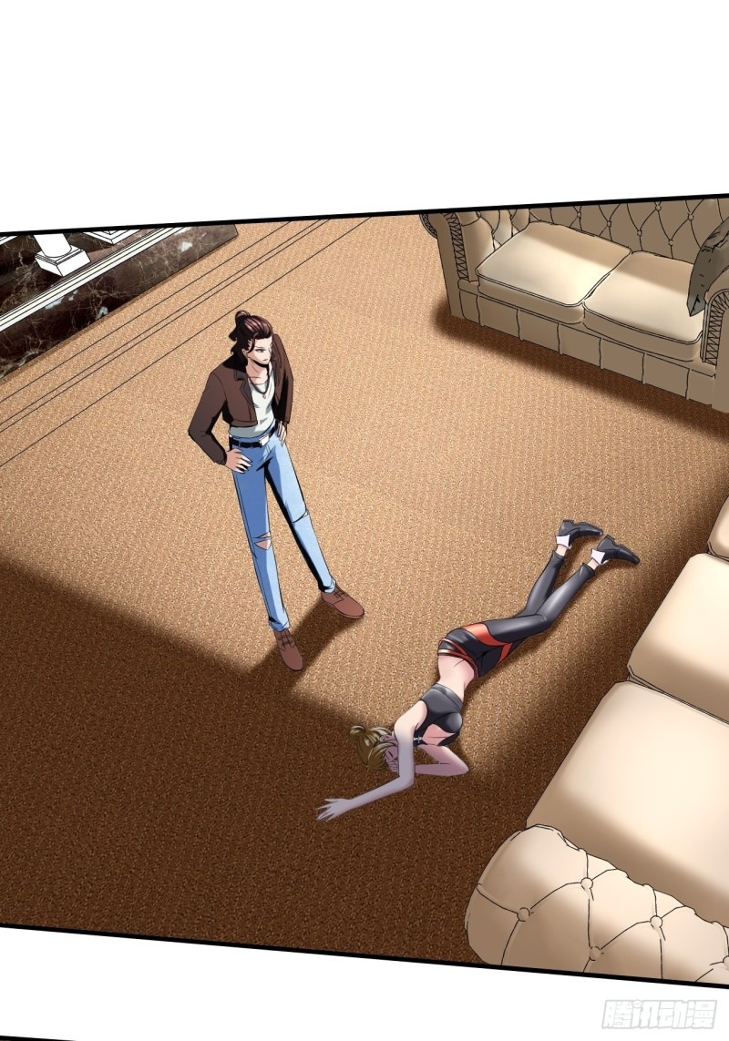 Villain Demon Son In Law Chapter 10 Gambar 4