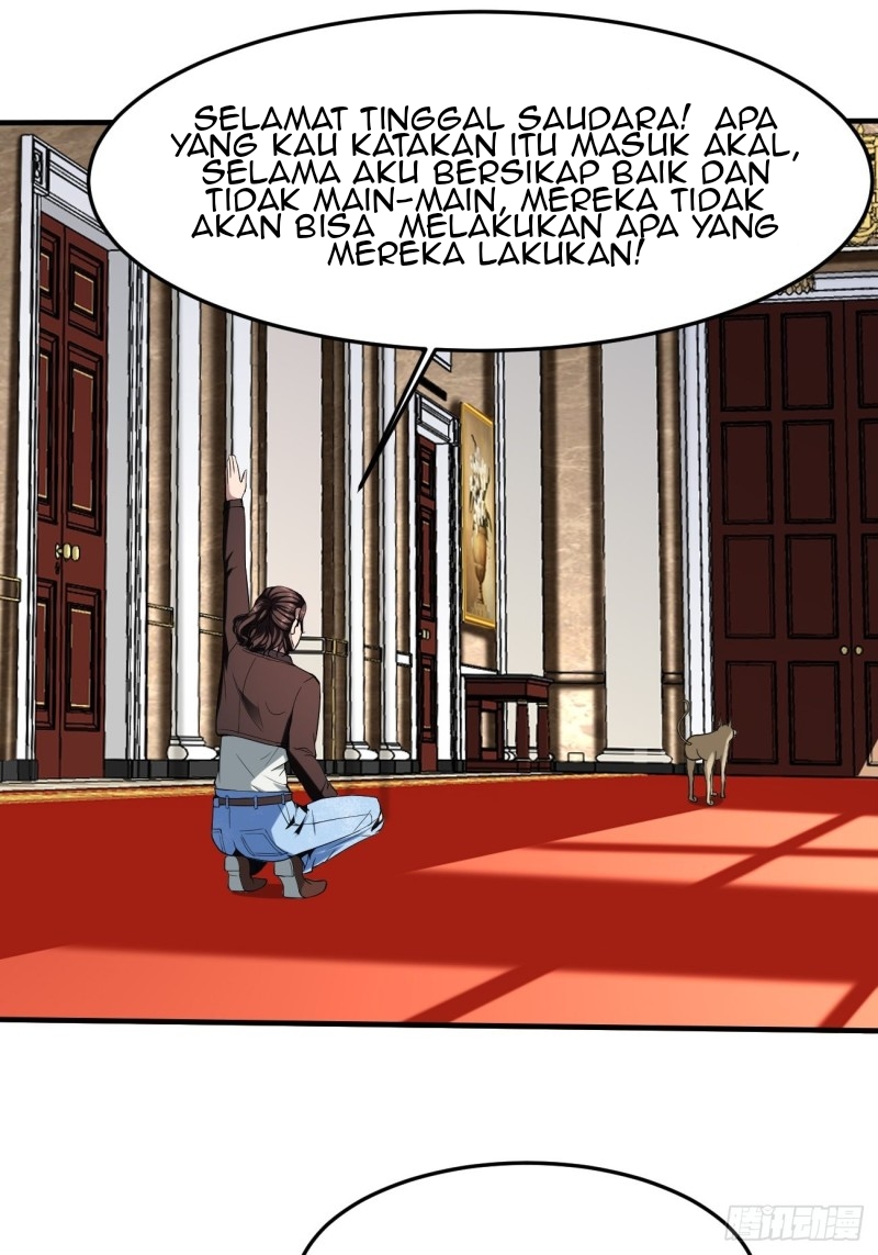 Villain Demon Son In Law Chapter 10 Gambar 41