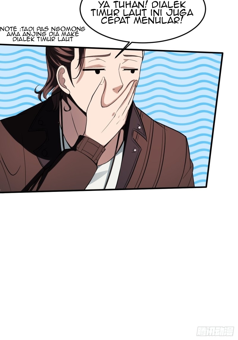 Villain Demon Son In Law Chapter 10 Gambar 42